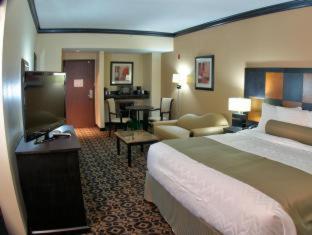 Best Western Plus Airport Inn & Suites Salt Lake City Ruang foto